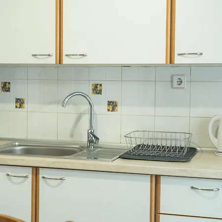 Apartament Unique With Huge Balcony *