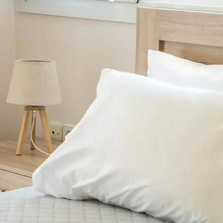 Unique With Huge Balcony Apartment Thessaloniki