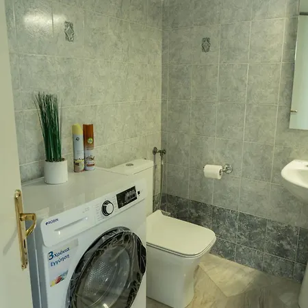 Unique With Huge Balcony