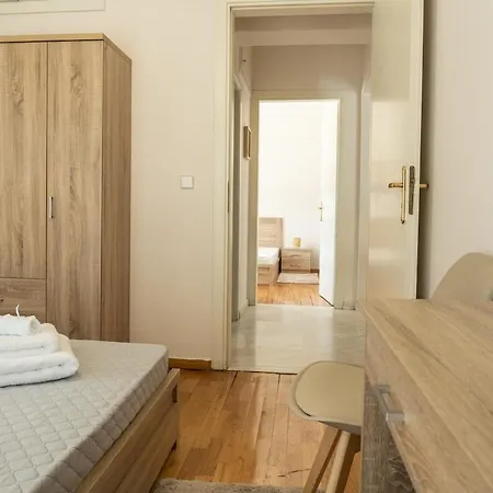 Unique With Huge Balcony