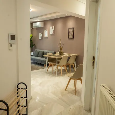 Apartament Unique With Huge Balcony *