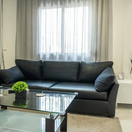 Unique With Huge Balcony Apartament *
